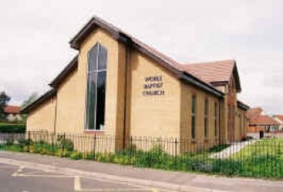 Worle Baptist Church