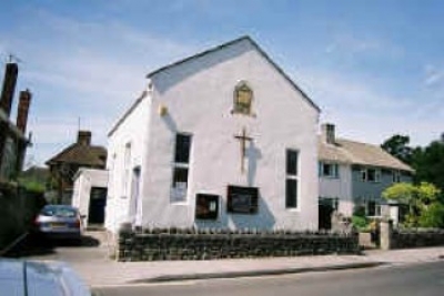 Uphill Methodist Church