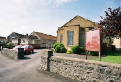 Milton Methodist Church